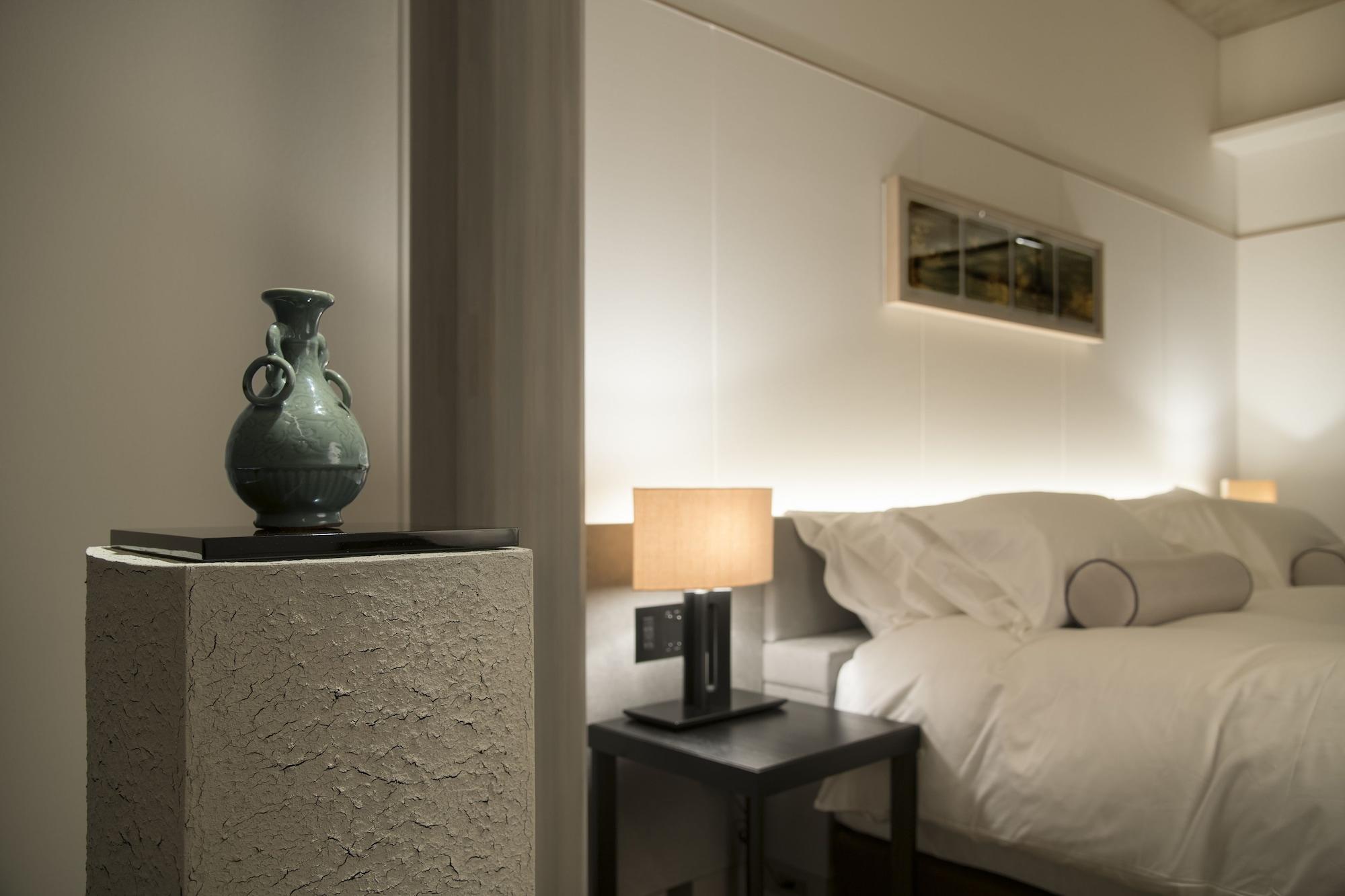 Art Mon Zen Kyoto Otel Dış mekan fotoğraf