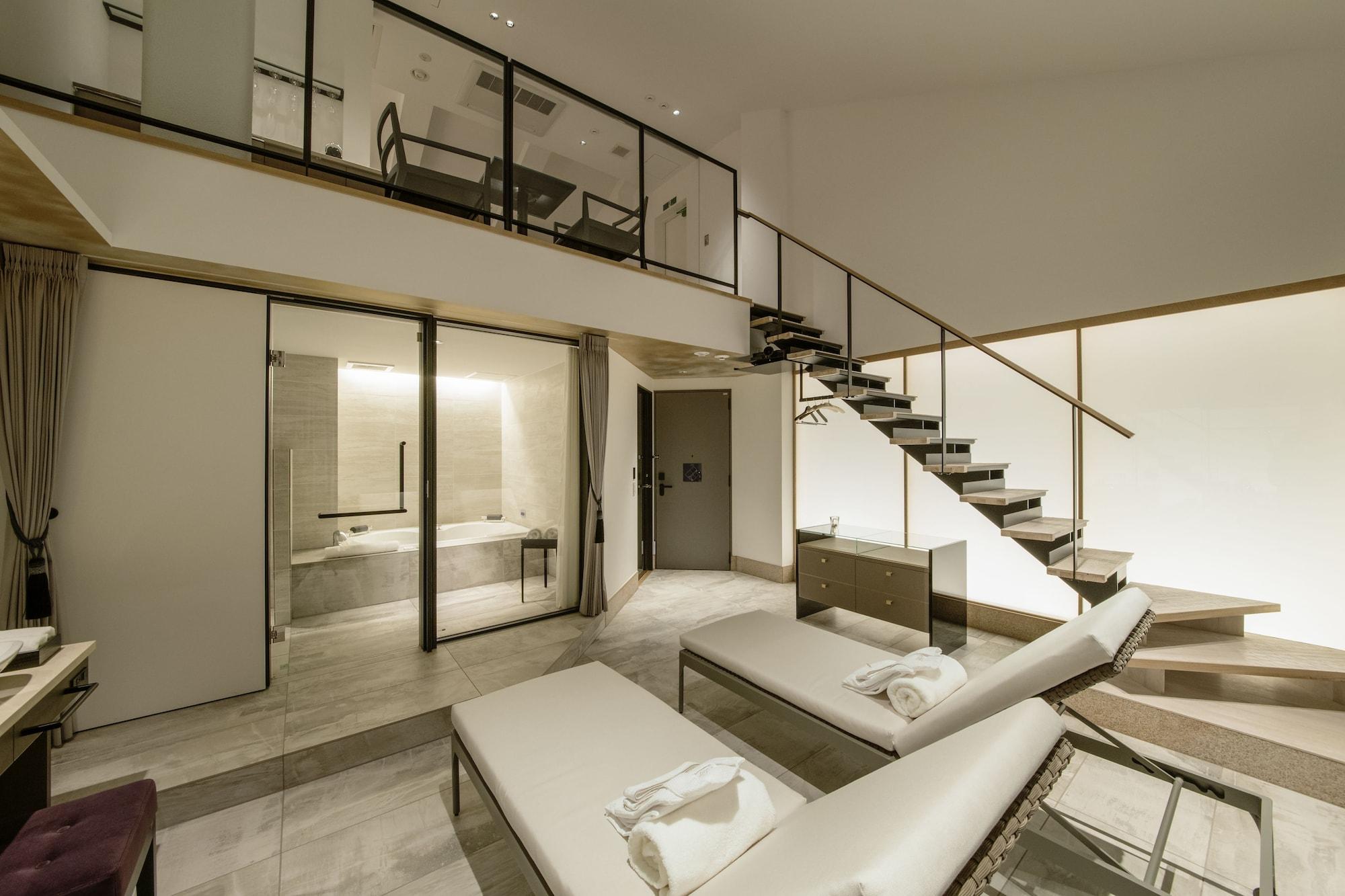 Art Mon Zen Kyoto Otel Dış mekan fotoğraf
