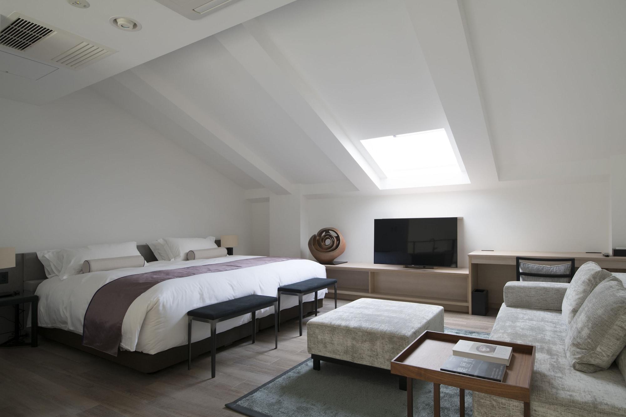 Art Mon Zen Kyoto Otel Dış mekan fotoğraf