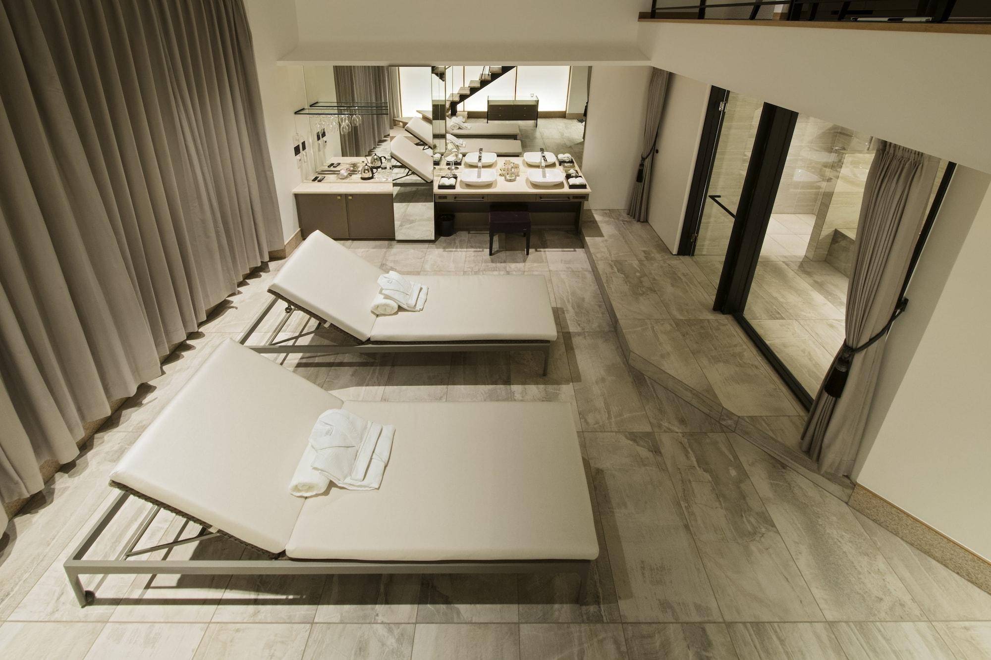 Art Mon Zen Kyoto Otel Dış mekan fotoğraf
