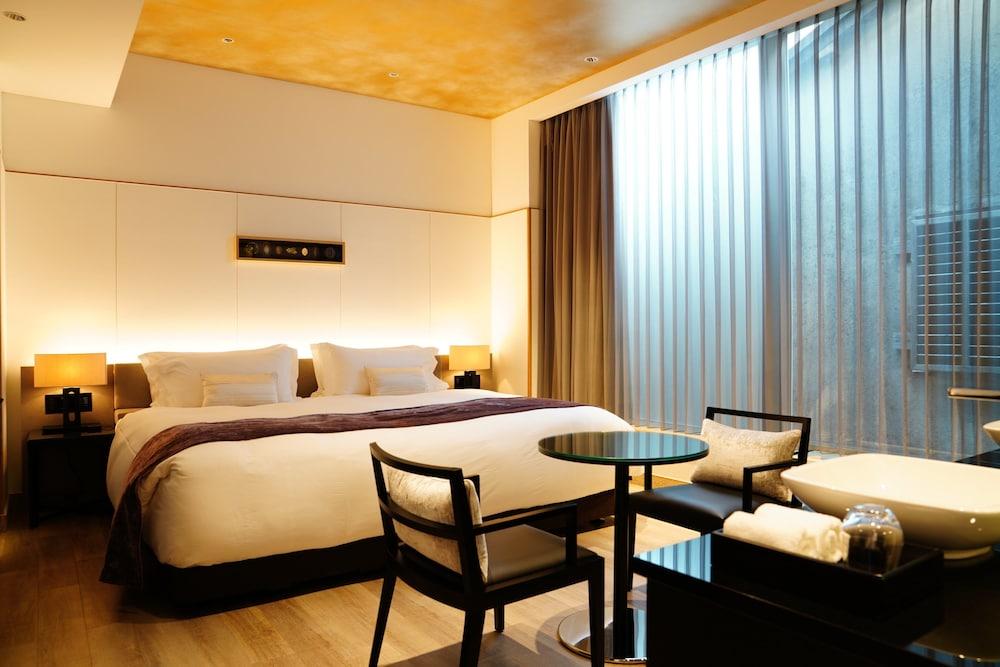 Art Mon Zen Kyoto Otel Dış mekan fotoğraf