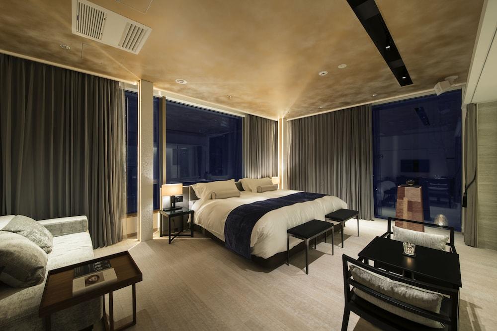 Art Mon Zen Kyoto Otel Dış mekan fotoğraf