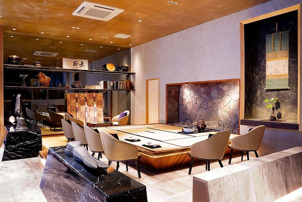 Art Mon Zen Kyoto Otel Dış mekan fotoğraf