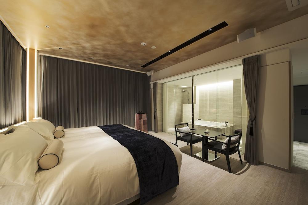 Art Mon Zen Kyoto Otel Dış mekan fotoğraf