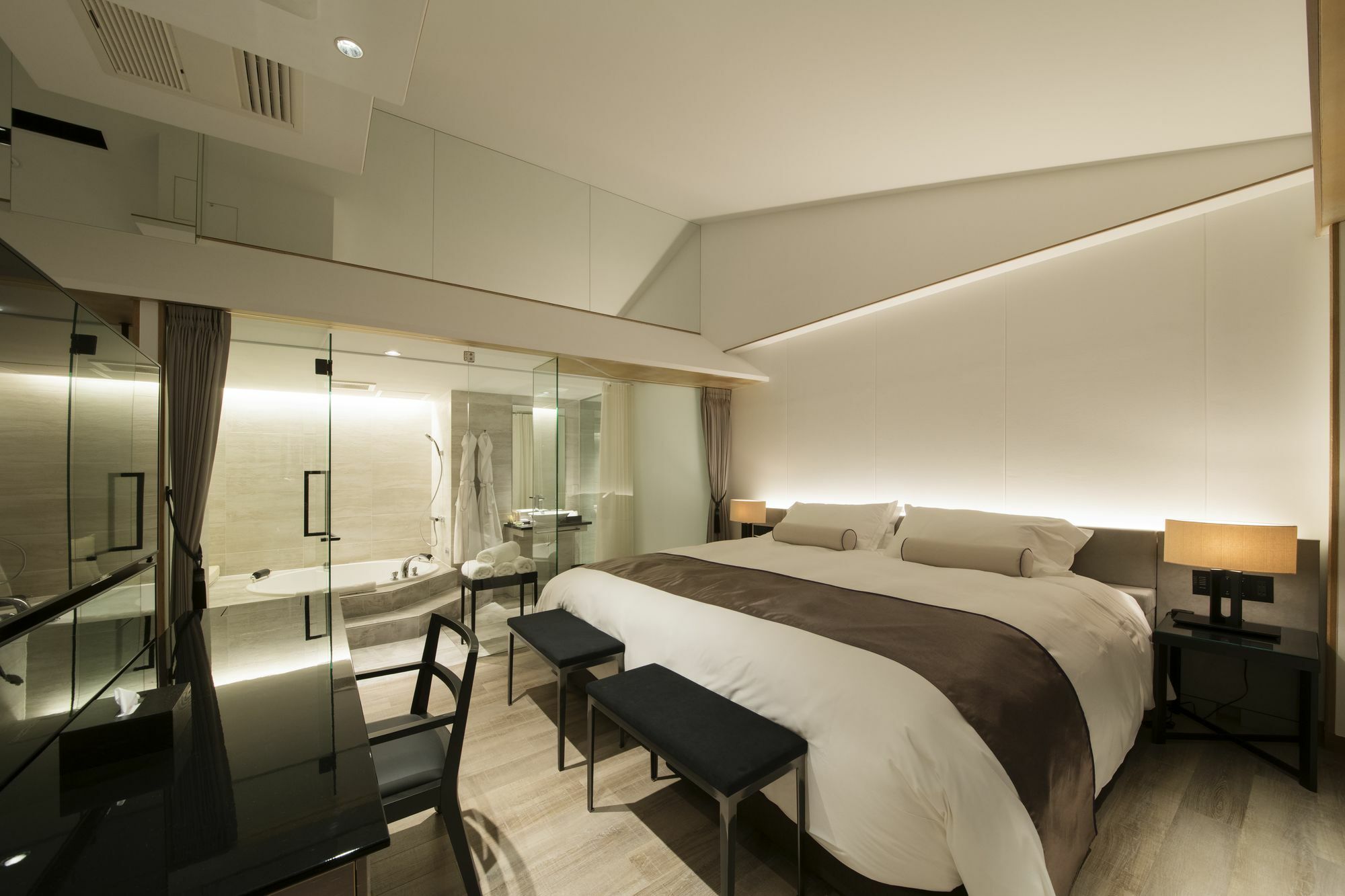 Art Mon Zen Kyoto Otel Dış mekan fotoğraf