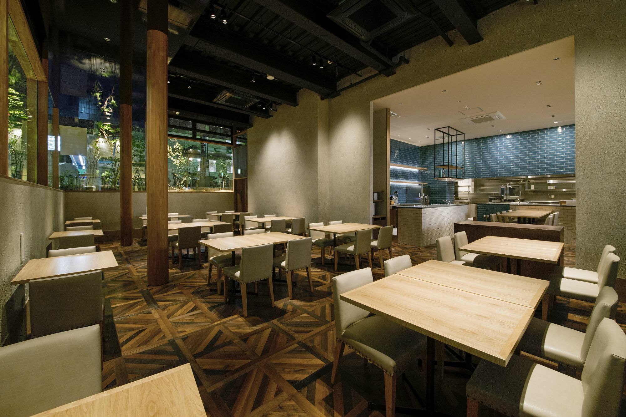 Art Mon Zen Kyoto Otel Dış mekan fotoğraf