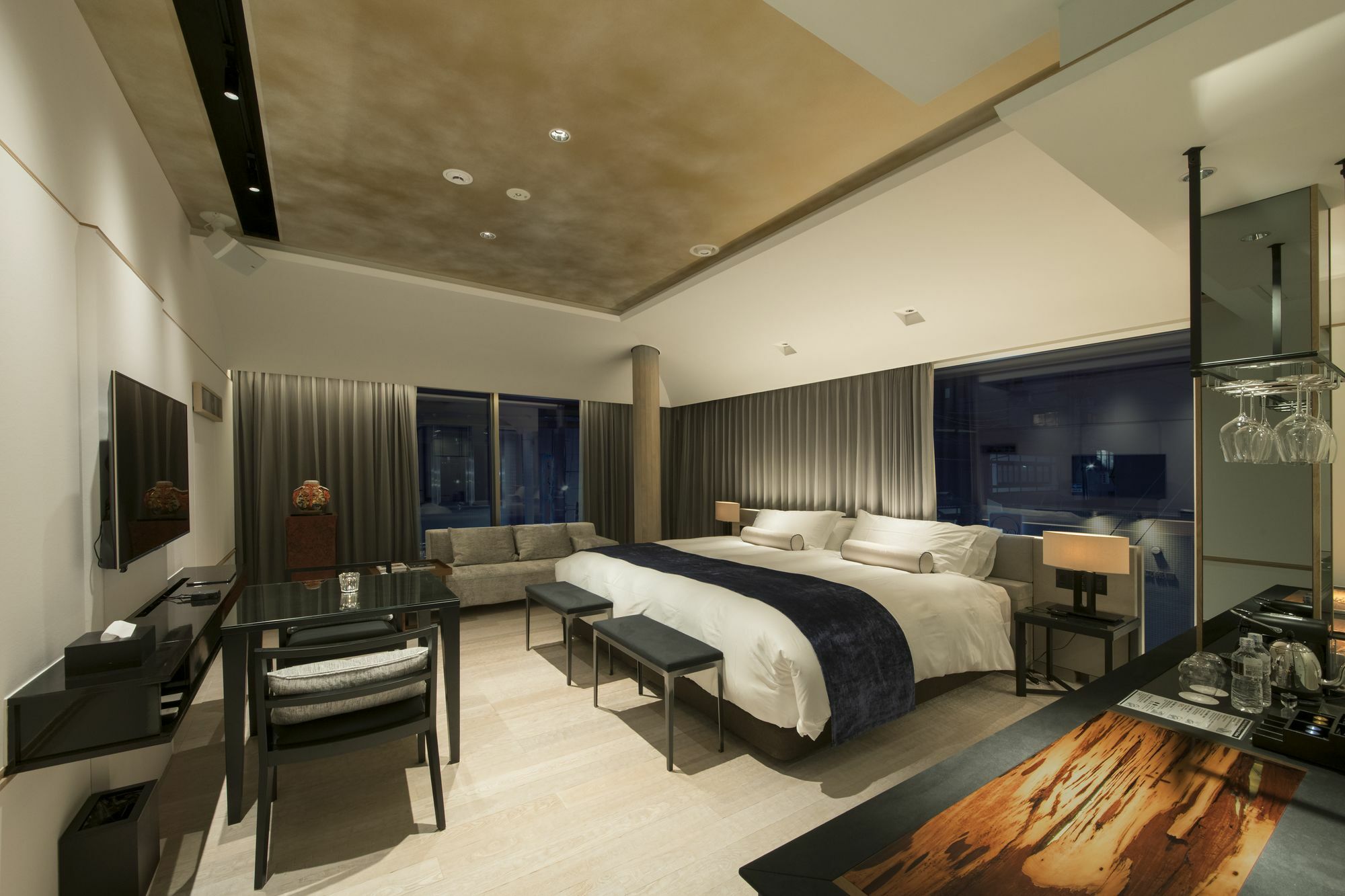 Art Mon Zen Kyoto Otel Dış mekan fotoğraf
