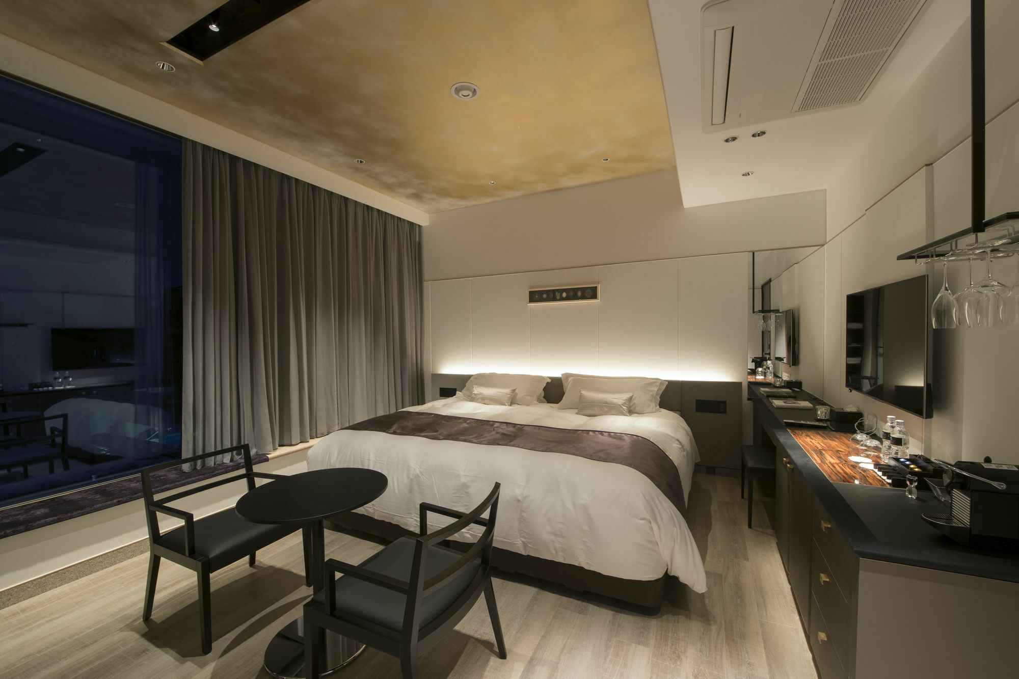 Art Mon Zen Kyoto Otel Dış mekan fotoğraf