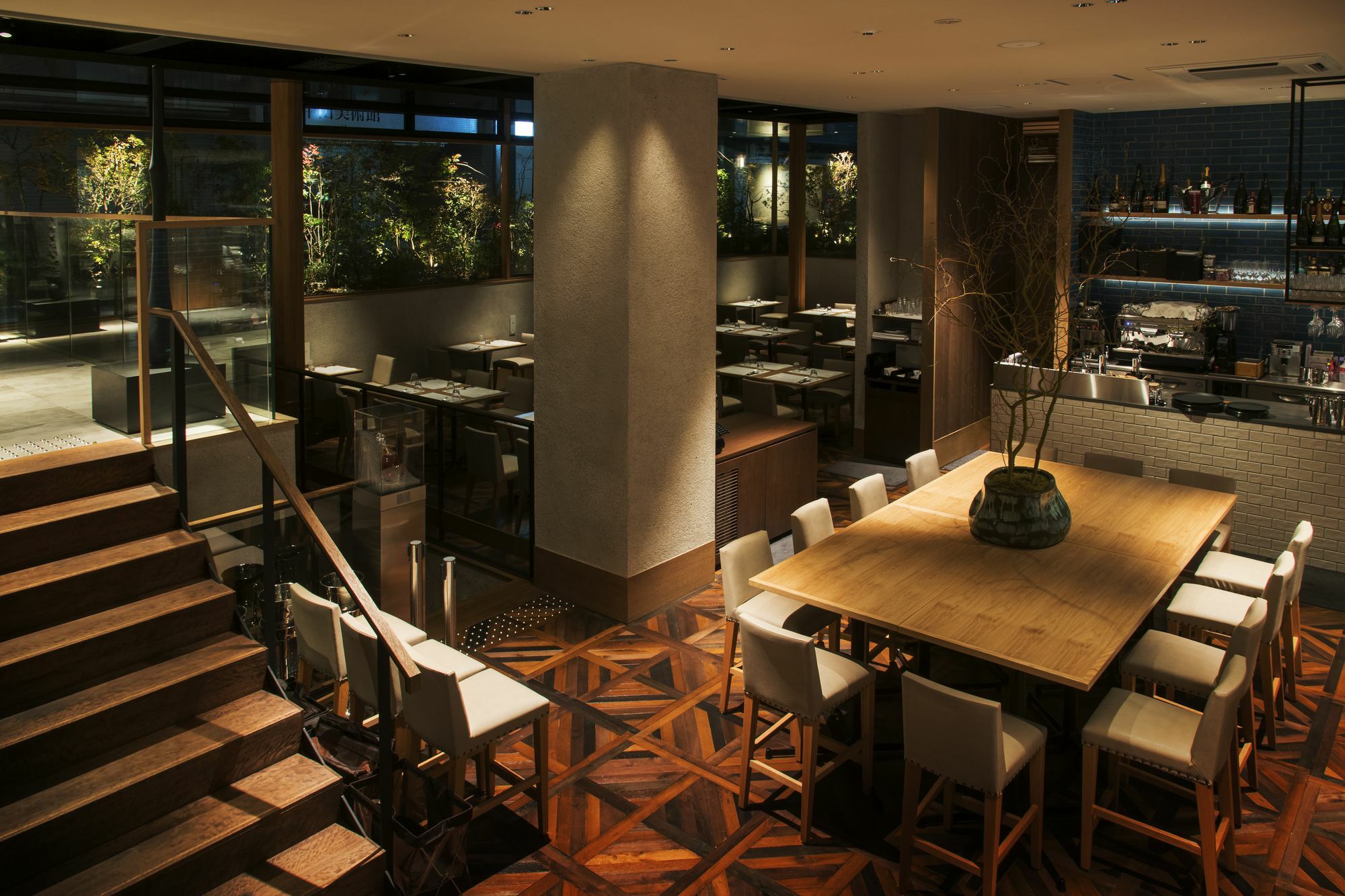 Art Mon Zen Kyoto Otel Dış mekan fotoğraf
