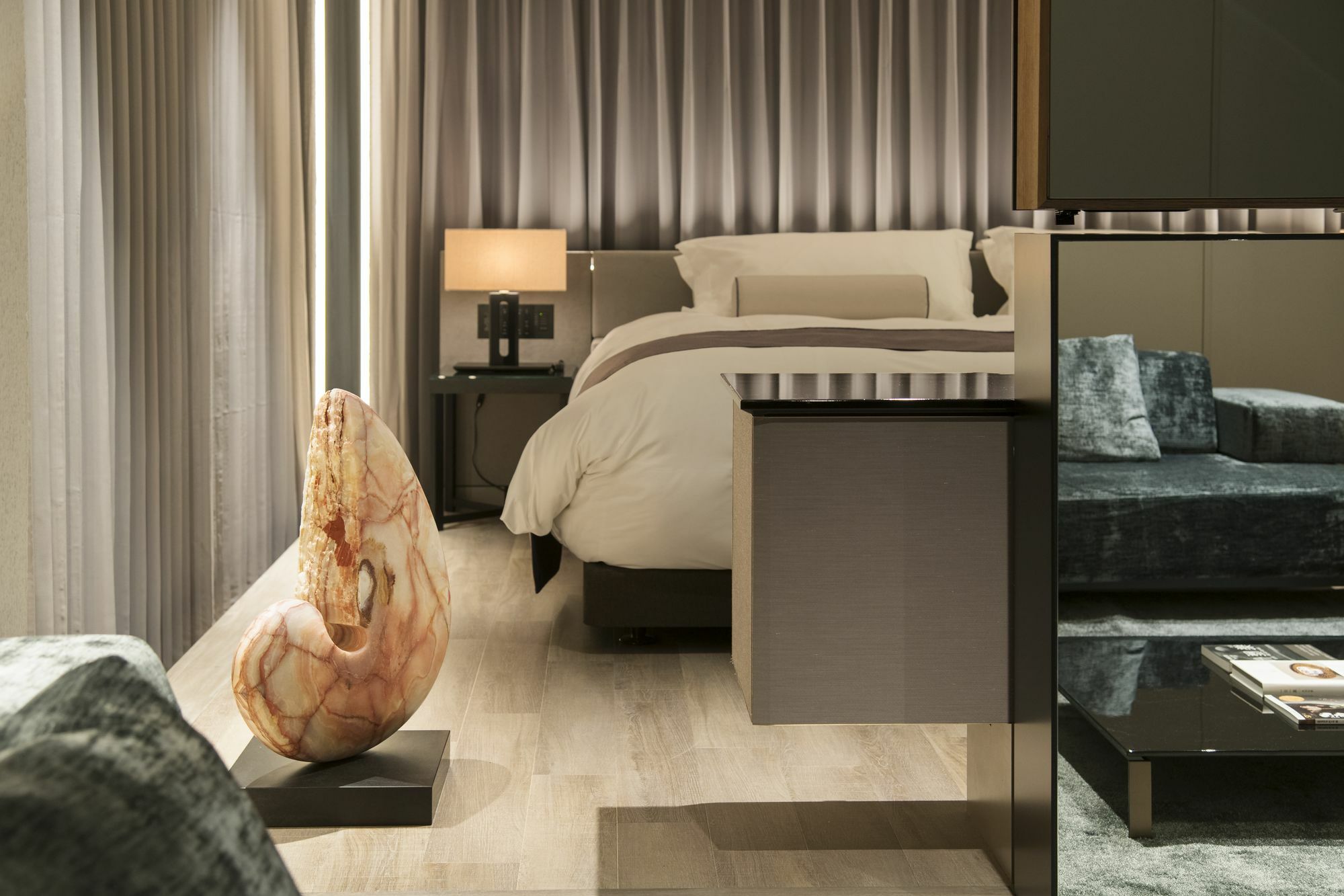Art Mon Zen Kyoto Otel Dış mekan fotoğraf