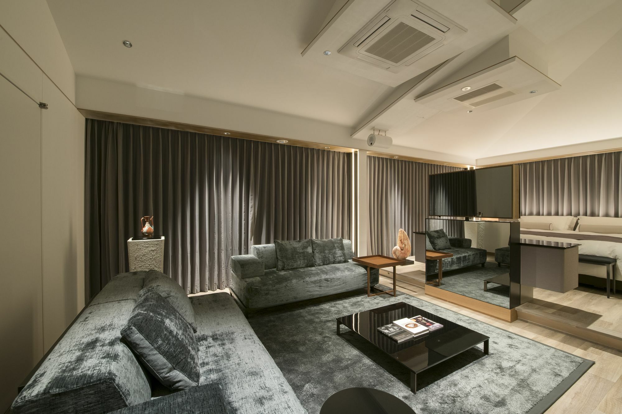 Art Mon Zen Kyoto Otel Dış mekan fotoğraf