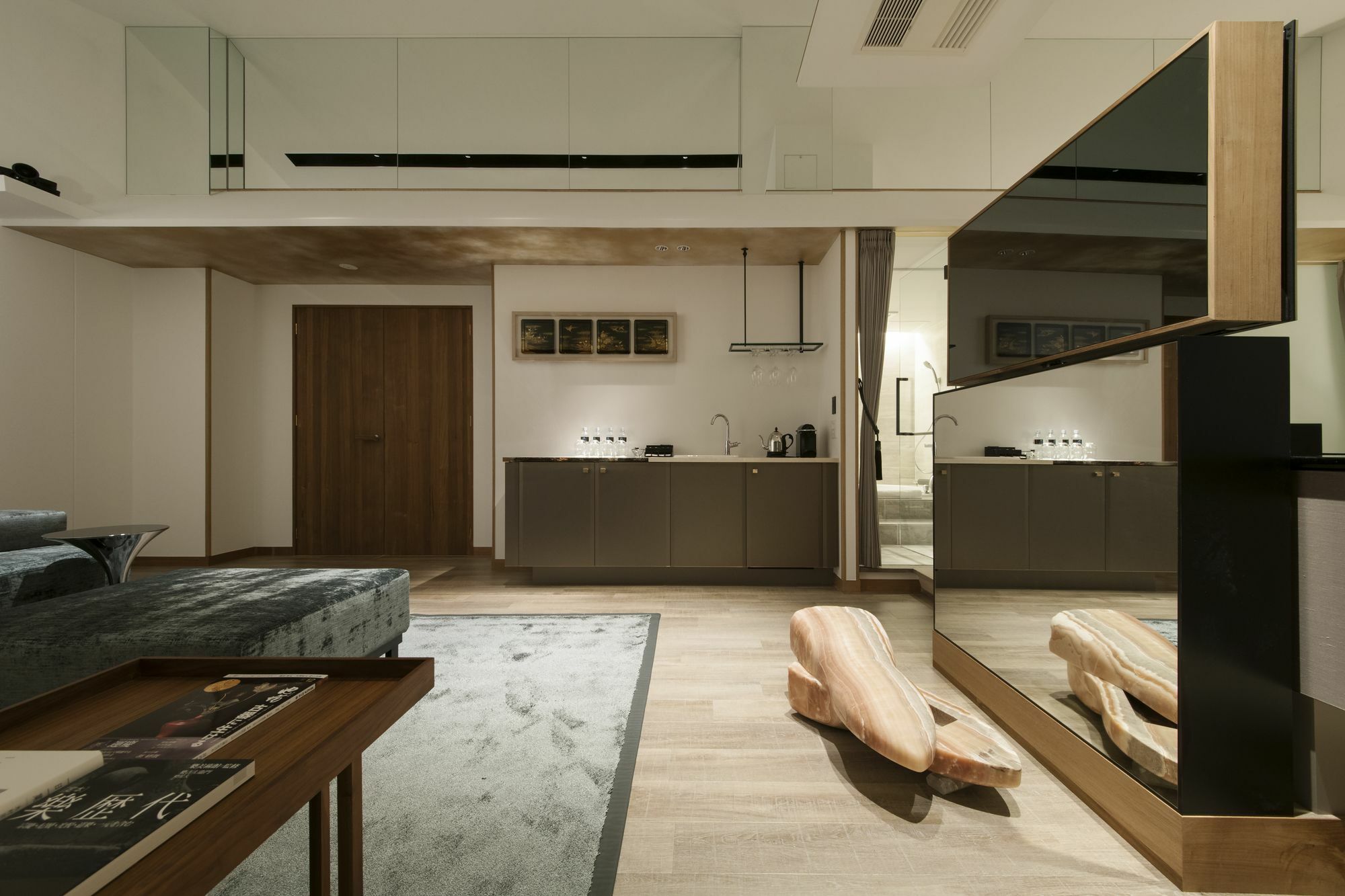 Art Mon Zen Kyoto Otel Dış mekan fotoğraf