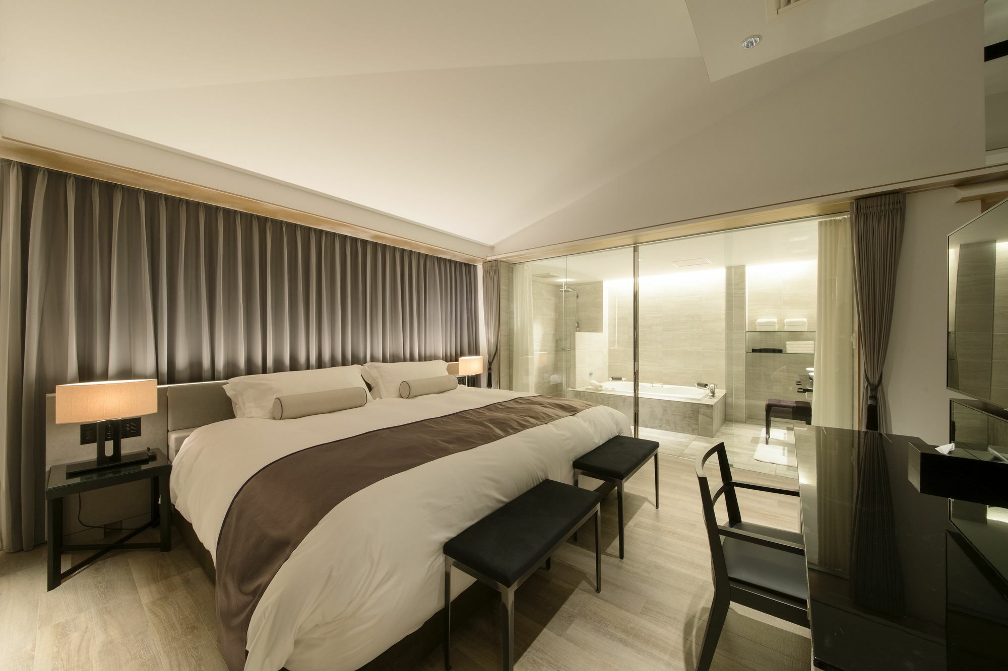 Art Mon Zen Kyoto Otel Dış mekan fotoğraf
